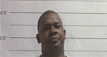 Floyd Simon, - Orleans Parish County, LA 